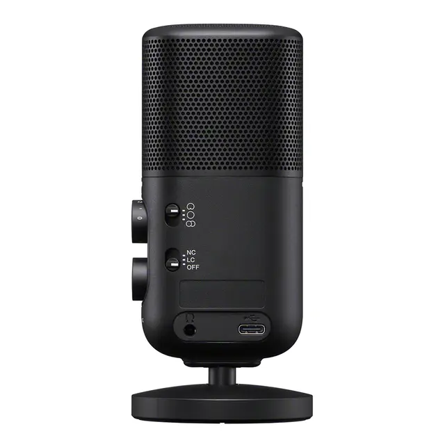 Sony ECM-S1 Trådløs Streaming Mikrofon 