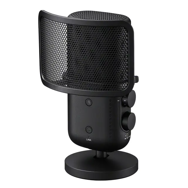 Sony ECM-S1 Trådløs Streaming Mikrofon 