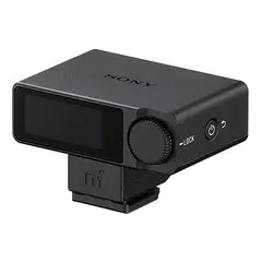 Sony ECM-W5R Trådløs Mottaker