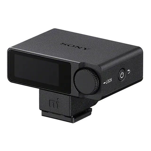 Sony ECM-W5R Trådløs Mottaker 