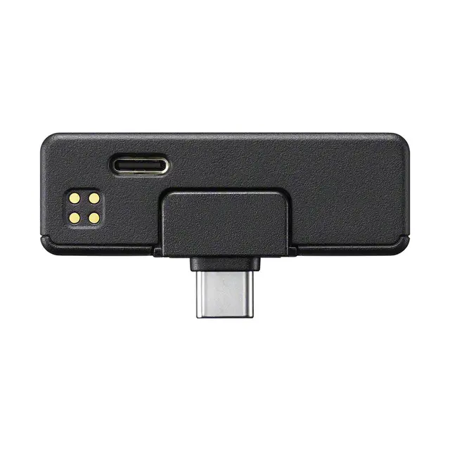 Sony ECM-W5R Trådløs Mottaker 
