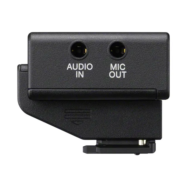 Sony ECM-W5R Trådløs Mottaker 