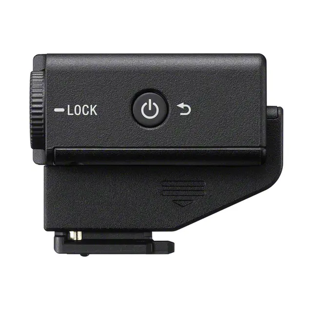 Sony ECM-W5R Trådløs Mottaker 