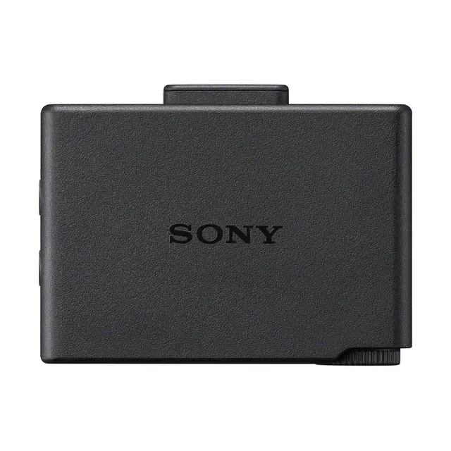 Sony ECM-W5R Trådløs Mottaker 