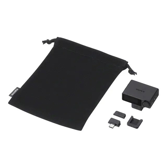 Sony ECM-W5R Trådløs Mottaker 