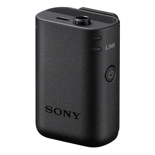 Sony ECM-W5R Trådløs Sender 