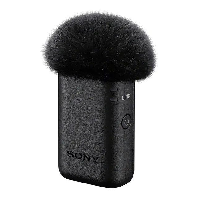 Sony ECM-W5R Trådløs Sender 
