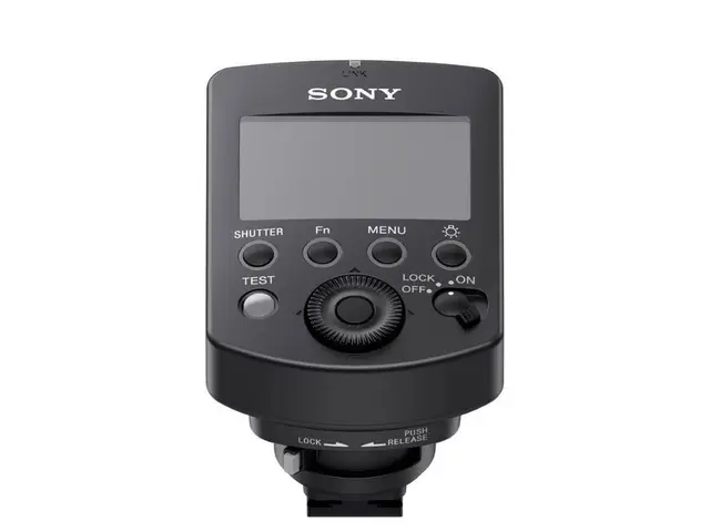 Sony Wireless Radio Commander FA-WRC1M 