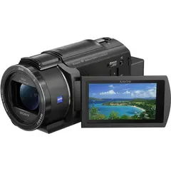 Sony FDR-AX43A Videokamera 4K Handycam