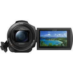 Sony FDR-AX43A 4K Handycam