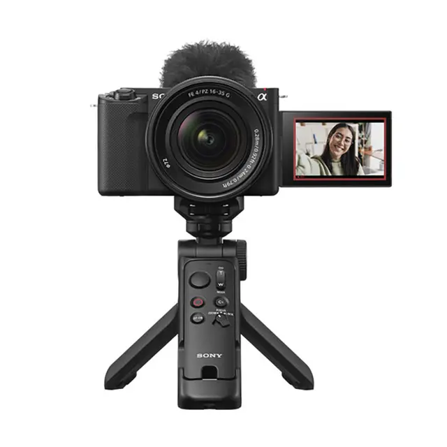Sony GP-VPT3 Multi-function Grip 