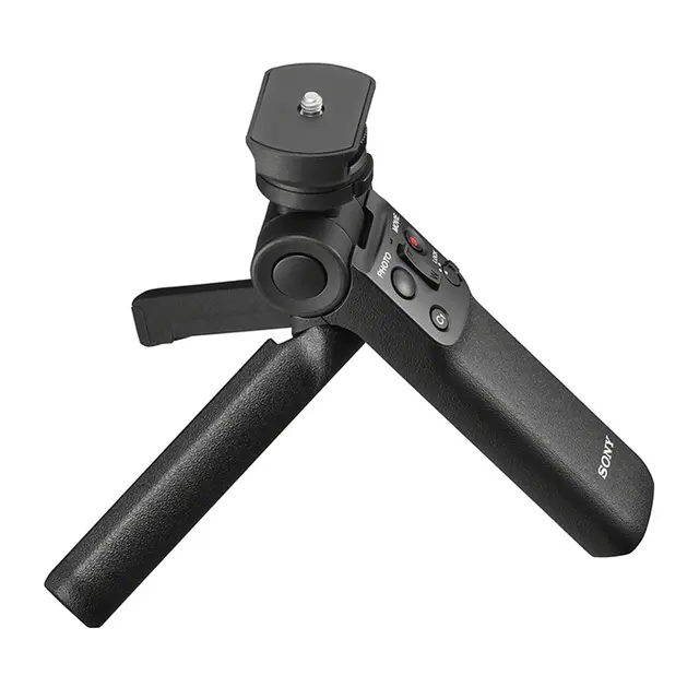 Sony Wireless - Bluetooth shooting grip GP-VPT2BT 