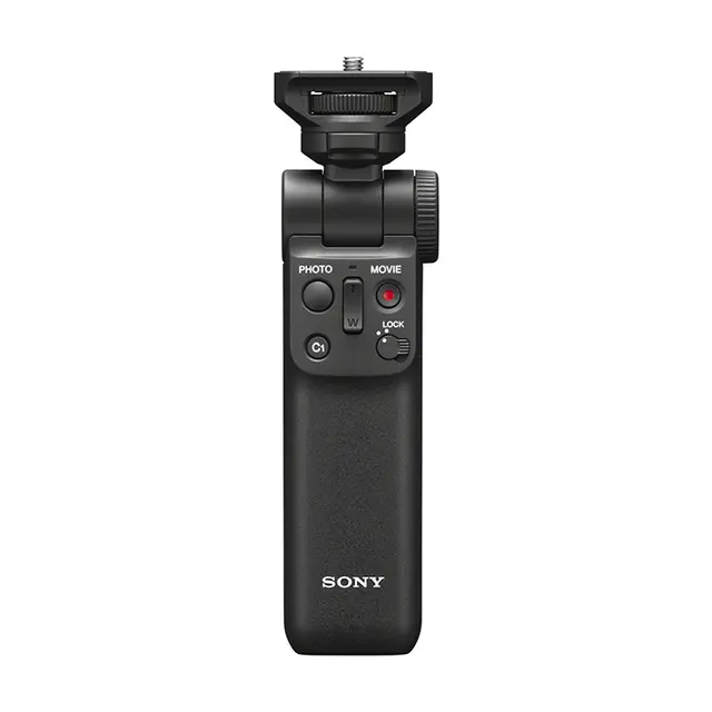 Sony Wireless - Bluetooth shooting grip GP-VPT2BT 