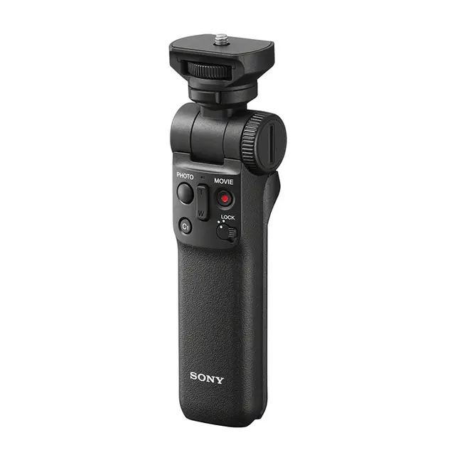 Sony Wireless - Bluetooth shooting grip GP-VPT2BT 