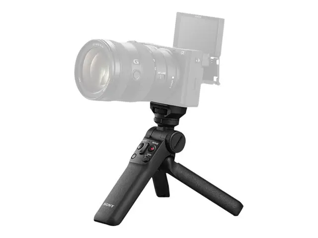 Sony Wireless - Bluetooth shooting grip GP-VPT2BT 