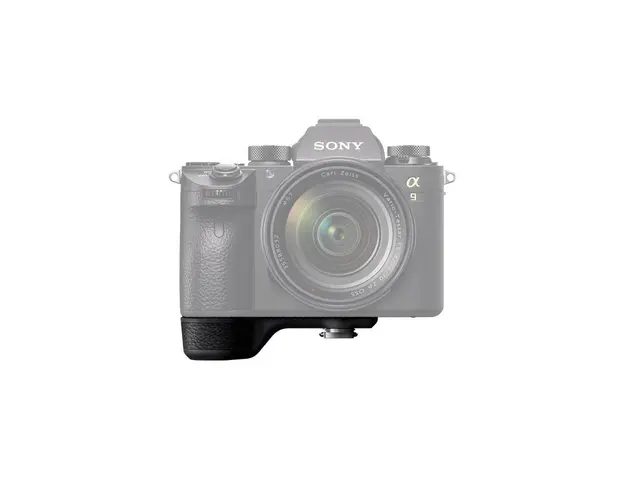 Sony GP-X1EM Fingergrep til A9, A7II, A7SII, A7 