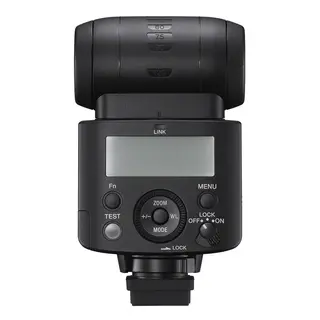 Sony Blits HVL-F60 RM2 Tr&#229;dl&#248;s radioblits