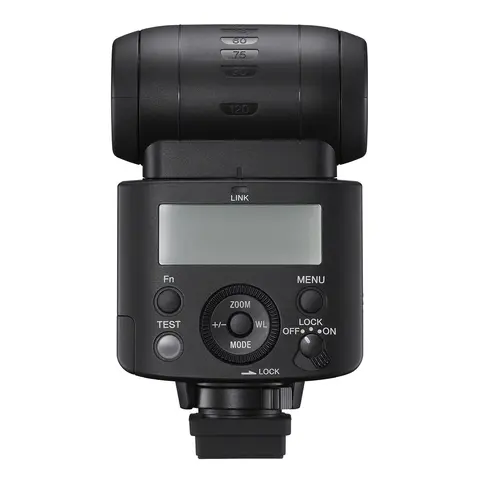 Sony Blits HVL-F60 RM2 Trådløs radioblits