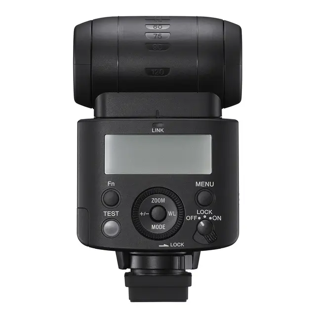Sony Blits HVL-F60 RM2 Trådløs radioblits 