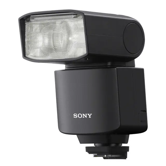 Sony Blits HVL-F60 RM2 Trådløs radioblits 