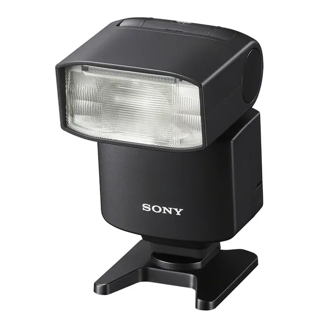 Sony Blits HVL-F60 RM2 Trådløs radioblits 
