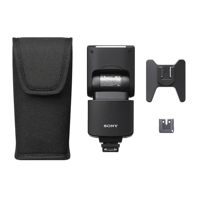 Sony Blits HVL-F60 RM2 Trådløs radioblits 
