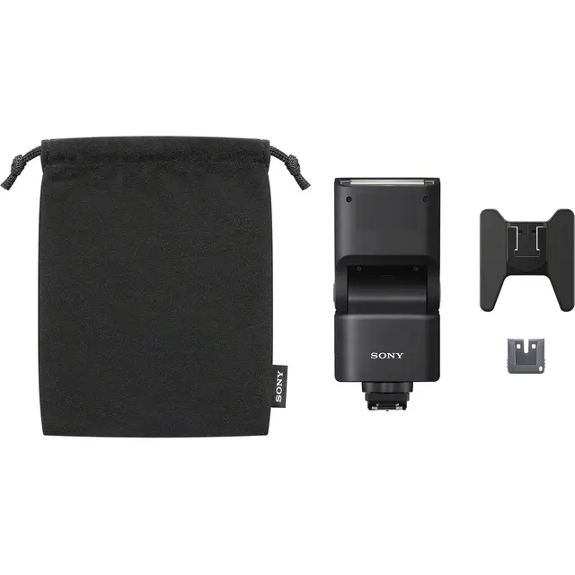 Sony Blits HVL-F28RM 