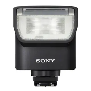 Sony Blits HVL-F28RMA