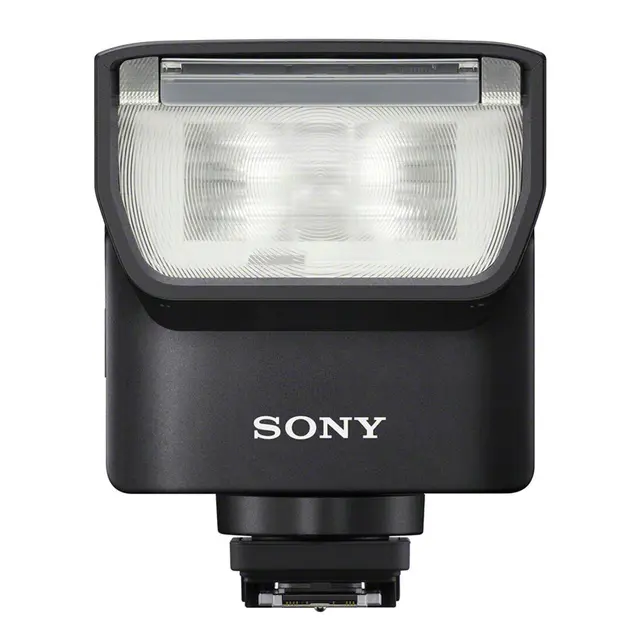 Sony Blits HVL-F28RMA 