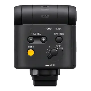 Sony Blits HVL-F28RMA