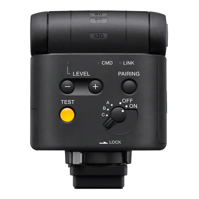 Sony Blits HVL-F28RMA 
