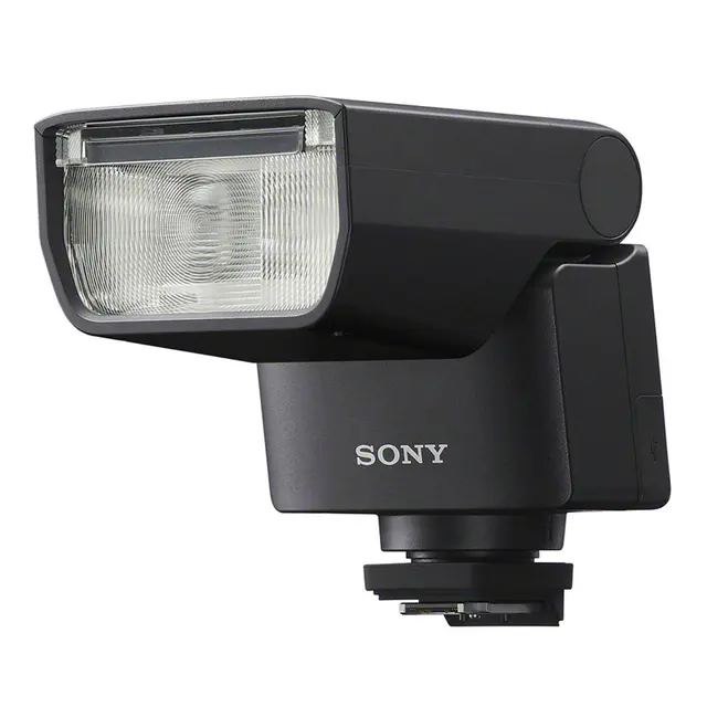 Sony Blits HVL-F28RMA 
