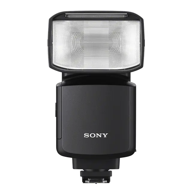 Sony Blits HVL-F60 RM2 Trådløs radioblits 