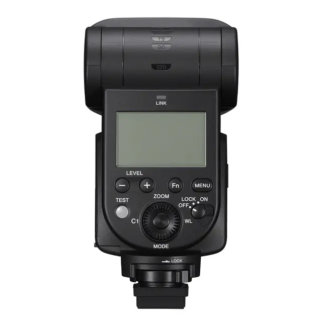 Sony Blits HVL-F60 RM2 Trådløs radioblits 