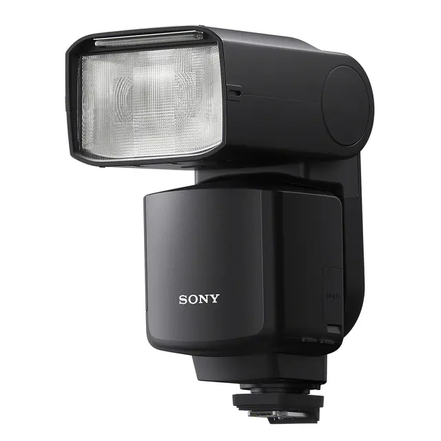 Sony Blits HVL-F60 RM2 Trådløs radioblits 