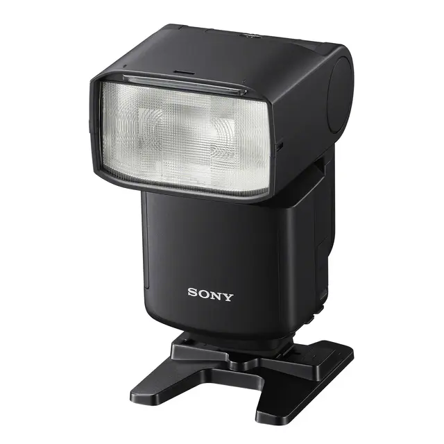 Sony Blits HVL-F60 RM2 Trådløs radioblits 