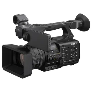 Sony HXR-NX800 Videokamera 4K. 1" CMOS Sensor. NXCAM Sony HXR-NX800 Videokamera 4K. 1" CMOS Sensor. NXCAM
