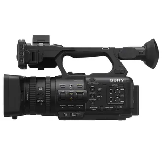 Sony HXR-NX800 Videokamera 4K. 1" CMOS Sensor. NXCAM Sony HXR-NX800 Videokamera 4K. 1" CMOS Sensor. NXCAM
