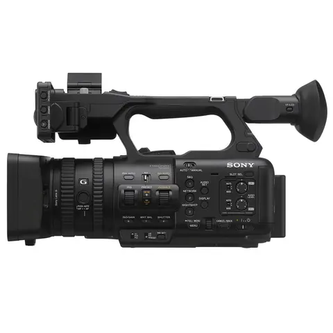 Sony HXR-NX800 Videokamera