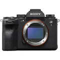Sony Alpha A1 Kamerahus 8K 30p video, 50 megapiksler