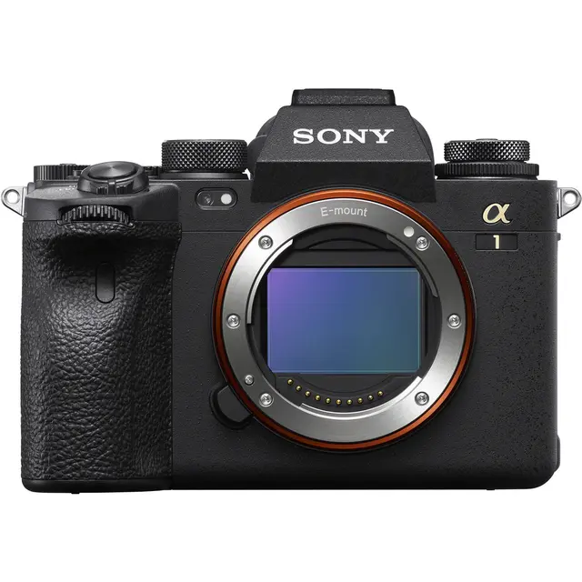 Sony A1 | Sony Alpha 1 | Foto.no