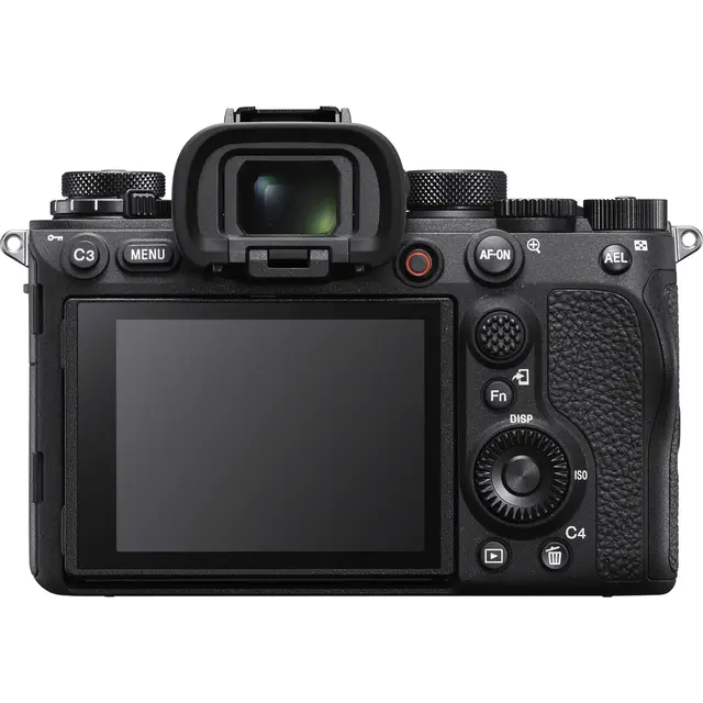 Sony A1 | Sony Alpha 1 | Foto.no