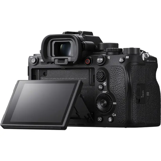 Sony A1 | Sony Alpha 1 | Foto.no
