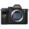 Sony A7R IV A Kamerahus 61 megapixler Fullformat