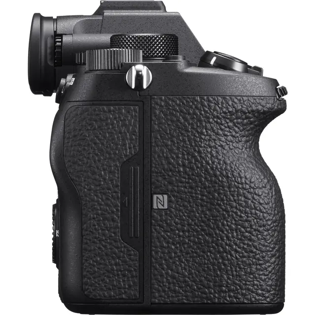 Sony A7R IV A Kamerahus 61 megapixler Fullformat 