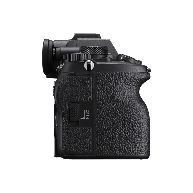 Sony A7R V Kamerahus 61 MP 8K Video Fullformat 