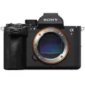Sony A7R VI Kamerahus