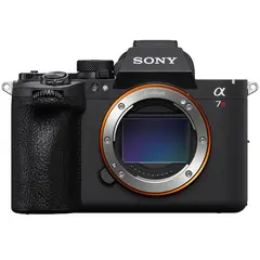 Sony A7R VI Kamerahus