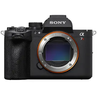 Sony A7R VI Kamerahus