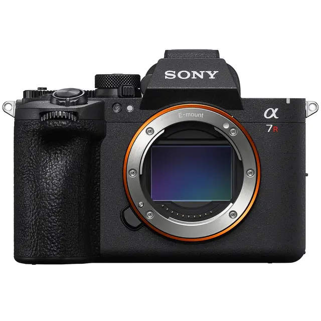 Sony A7R VI Kamerahus 